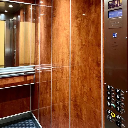 Appartement T5 Spacieux Лион Экстерьер фото