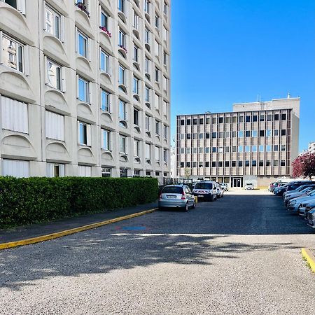Appartement T5 Spacieux Лион Экстерьер фото