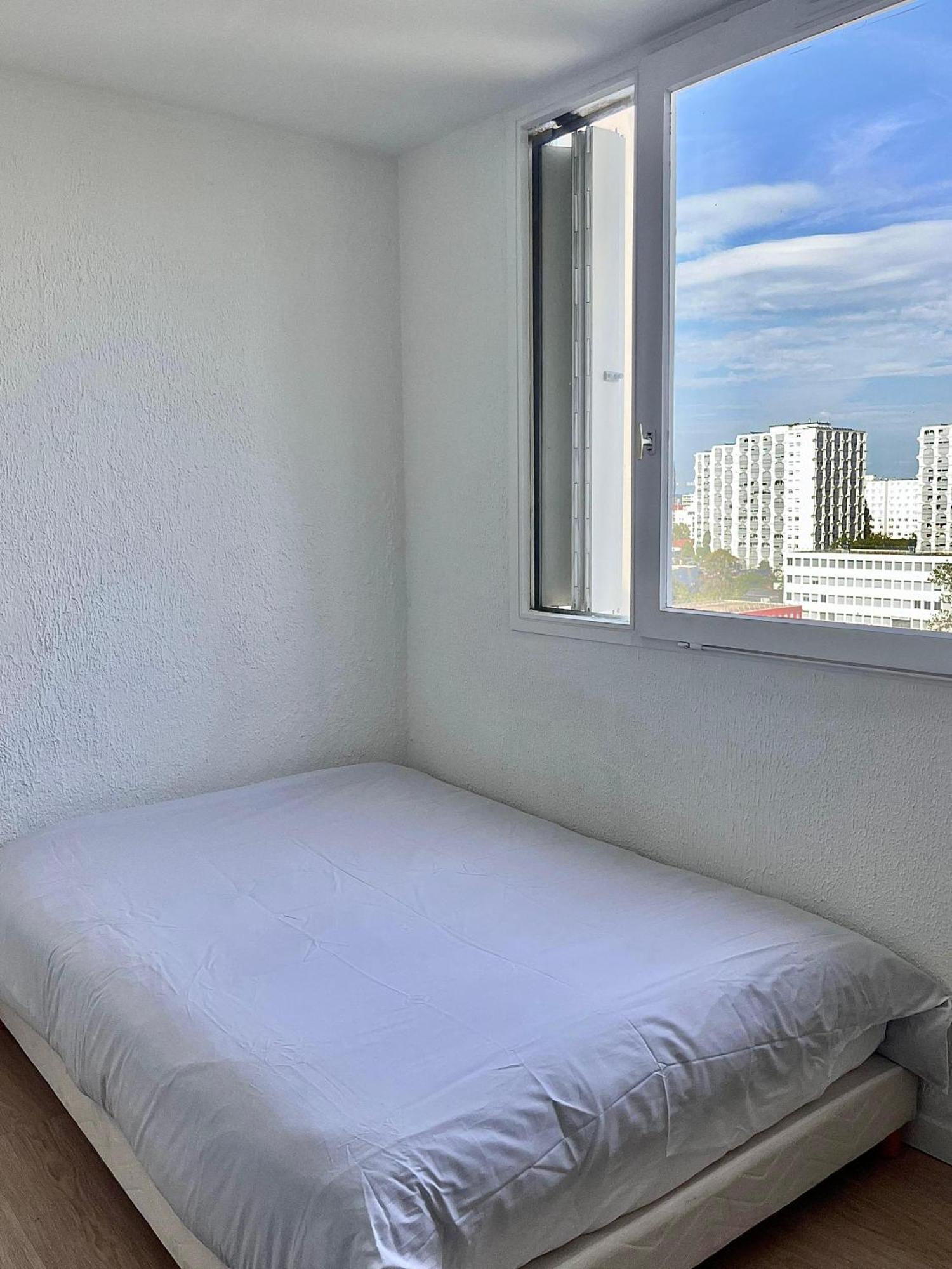 Appartement T5 Spacieux Лион Экстерьер фото